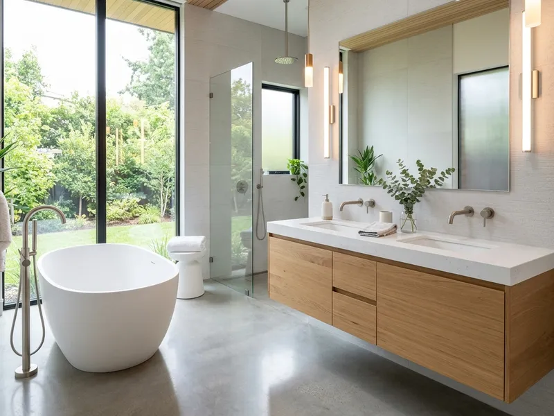 Bathroom Plumbing in Murtaugh, ID